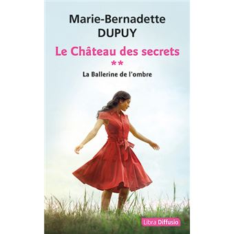 La Ballerine de l'ombre