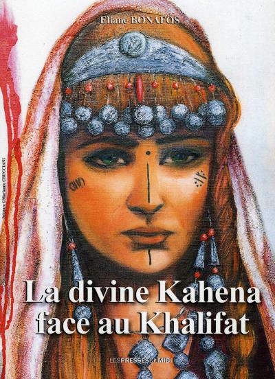 La divine Kahena face au Khalifat