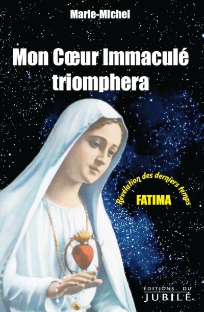 Mon cœur immaculé triomphera