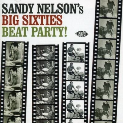 Big sixties all nighter