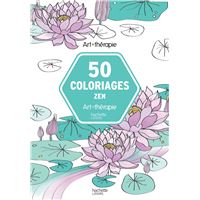 Mandalas natures - Carnet de coloriages (Grand format - Broché 2022), de  Melpomeni Chatzipanagiotou