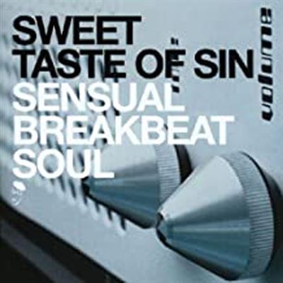 Sweet Taste Of Sin