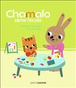 Chamalo aime l'école