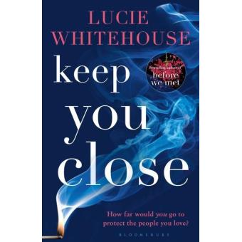 KEEP YOU CLOSE - Paperback - 2016 - 1