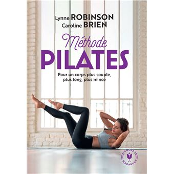 Méthode Pilates