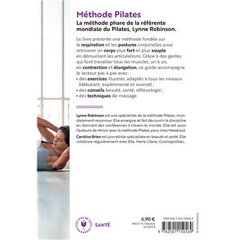 Méthode Pilates