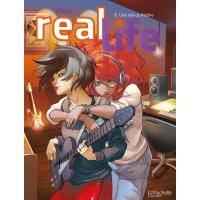 Real Life