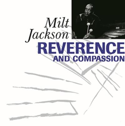 Reverence And Compassion SHM-CD