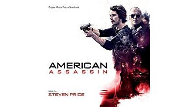 American assassin score