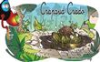 Crapaud crado