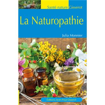 La Naturopathie