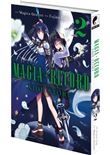 Magia Record : Puella Magi Madoka Magica Side Story