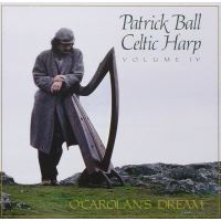 Celtic harp 4 0 carolan s dream