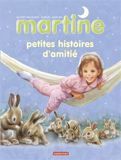 Petites histoires d'amitié - Gilbert Delahaye - broché