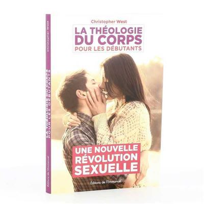 La theologie du corps pour les debutants