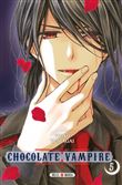 Chocolate Vampire T05