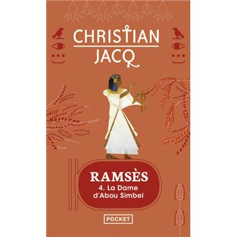 Ramsès - tome 4 La Dame d'Abou Simbel - 1