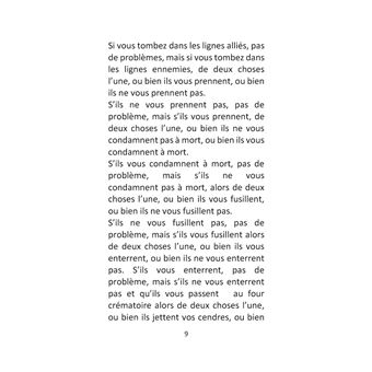 Les mémoires de mon père