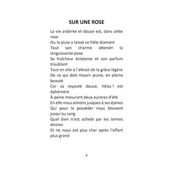 Les mémoires de mon père