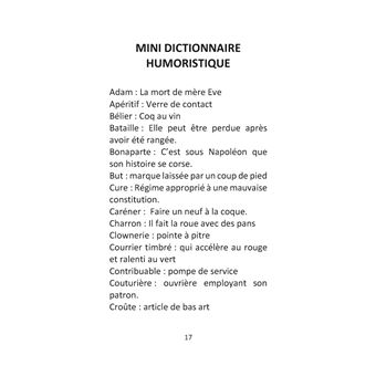 Les mémoires de mon père