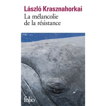 En ce moment, je lis... - Page 22 La-melancolie-de-la-resistance