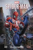 Spider-Man: Ville en guerre