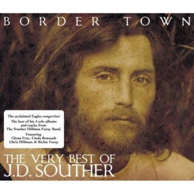Border town - Very best of