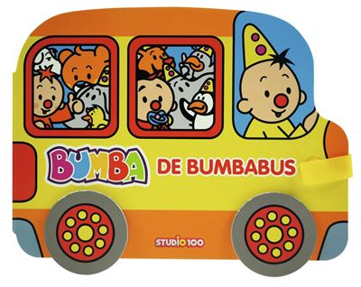 Busboek