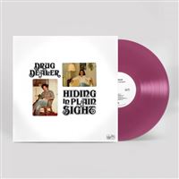 Hiding In Plain Sight