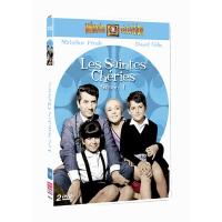 SAINTES CHERIES 1-2 DVD-VF