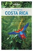 L'Essentiel du Costa Rica 3ed