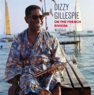 Dizzy on the french rivera