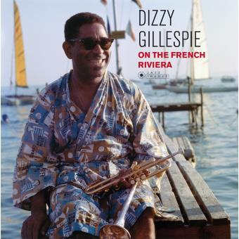 Dizzy Gillespie - 1