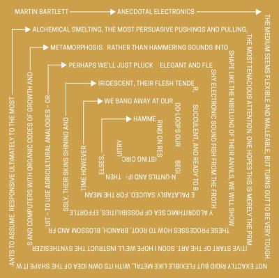 Anecdotal Electronic