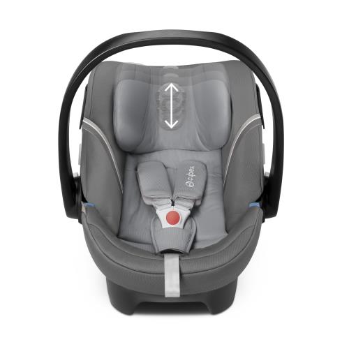 siege auto aton 5 cybex