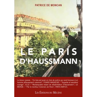 Le Paris d'Haussmann