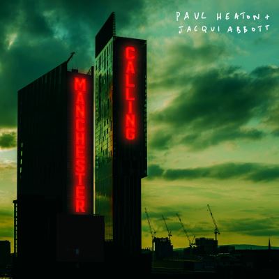 Manchester calling/LP