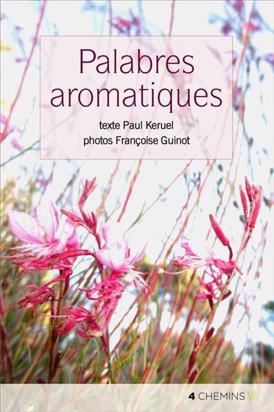 Palabres aromatiques - Paul Keruel - broché