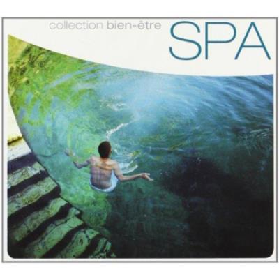Spa Digipack