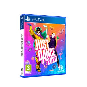 Just Dance 2020 PS4