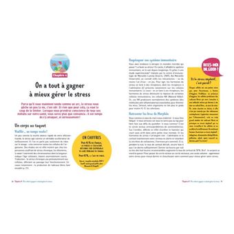 Coffret Dr Good. Arrêtez de vous presser le citron. Détendez-vous !