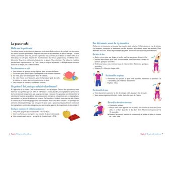 Coffret Dr Good. Arrêtez de vous presser le citron. Détendez-vous !