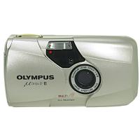 Olympus mju digital U mini - Noir est disponible sur la boutique