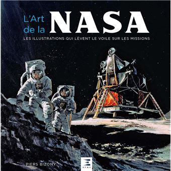 L'art de la nasa