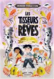 Les Tisseurs de rêves - Liam et les dessins magiques