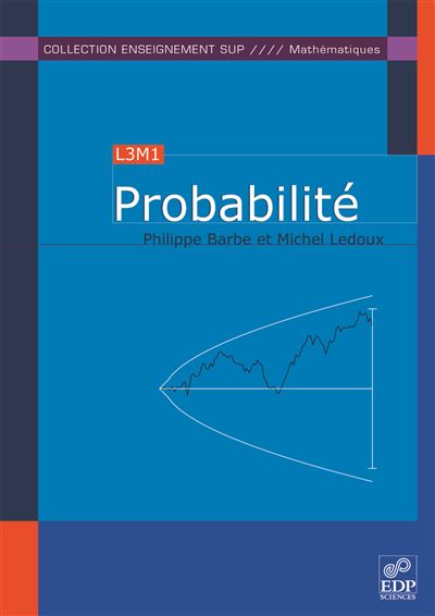 Les probabilités