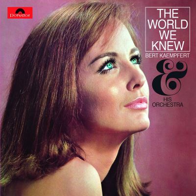 The world we knew