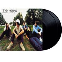 Urban Hymns