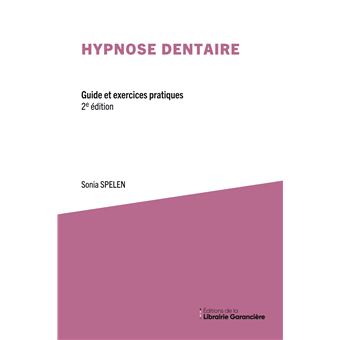 Hypnose dentaire