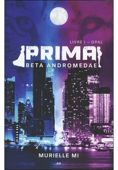 Beta Andromedae